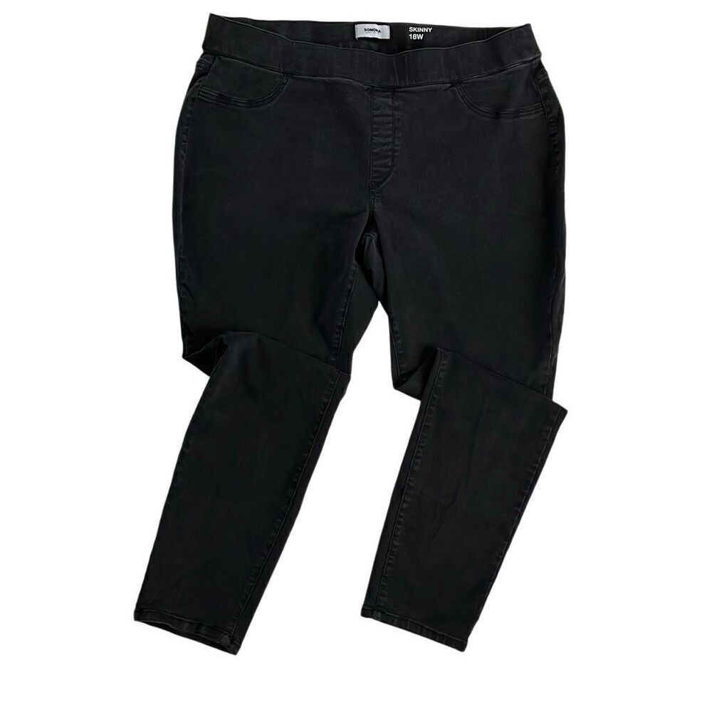 Sonoma Jegging 